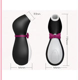 USB Şarjlı 11 Emme Fonksiyonlu Teknolojik Vibratör - BDM1552 USB Şarjlı 11 Emme Fonksiyonlu Teknolojik Vibratör - BDM1552