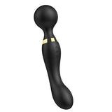 USB Şarjlı 20 Fonksiyonlu Teknolojik Vibratör - Siyah - BDM1520S USB Şarjlı 20 Fonksiyonlu Teknolojik Vibratör - Siyah - BDM1520S