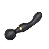 USB Şarjlı 20 Fonksiyonlu Teknolojik Vibratör - Siyah - BDM1520S USB Şarjlı 20 Fonksiyonlu Teknolojik Vibratör - Siyah - BDM1520S