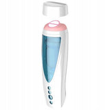 USB Şarjlı İleri Geri & Vortex Hareketli Sesli Teknolojik Mastürbatör - BDM1545 USB Şarjlı İleri Geri & Vortex Hareketli Sesli Teknolojik Mastürbatör - BDM1545