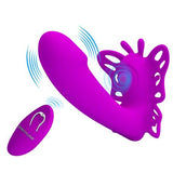 Katherina Teknolojik G-Spot Vibratör - BDM1263 Katherina Teknolojik G-Spot Vibratör - BDM1263
