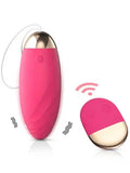 Şarjlı ve Uzaktan Kumandalı Mini Vibratör - LLA2216 Şarjlı ve Uzaktan Kumandalı Mini Vibratör - LLA2216