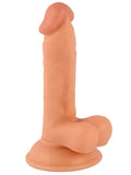 7.1” Realistik Penis 18 cm - VN210029 7.1” Realistik Penis 18 cm - VN210029