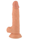 7.5” Realistik Dildo 19 cm - VN210044 7.5” Realistik Dildo 19 cm - VN210044