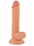 7.9” Realistik Dildo 20 cm - VN210053 7.9” Realistik Dildo 20 cm - VN210053