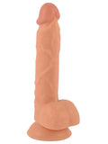 8.3” Gerçekçi Penis 21 cm - VN210059 8.3” Gerçekçi Penis 21 cm - VN210059
