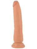 8.5” Gerçekçi Anal Dildo 21.5 cm - VN210065 8.5” Gerçekçi Anal Dildo 21.5 cm - VN210065