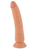 8.5” Gerçekçi Anal Dildo 21.5 cm - VN210065 8.5” Gerçekçi Anal Dildo 21.5 cm - VN210065