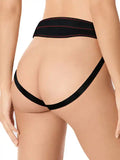 Strap on Harness Belden Bağlamalı Kemer - VN3977 Strap on Harness Belden Bağlamalı Kemer - VN3977