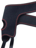 Strap on Harness Belden Bağlamalı Kemer - VN3977 Strap on Harness Belden Bağlamalı Kemer - VN3977