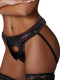 Strap on Harness Belden Bağlamalı Kemer - VN3977 Strap on Harness Belden Bağlamalı Kemer - VN3977