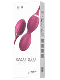 We Love Kegel Ball - LLA2124 We Love Kegel Ball - LLA2124