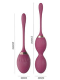 We Love Kegel Ball - LLA2124 We Love Kegel Ball - LLA2124