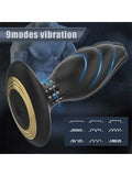 Whirlwinds-RCT Şarjlı Uzaktan Kumandalı Rotating Anal Vibratör - S405-2 Whirlwinds-RCT Şarjlı Uzaktan Kumandalı Rotating Anal Vibratör - S405-2