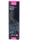 Xuanai Elbow Bükülebilir Eğik Şarjlı Vibratör - Pembe - C-X7327 Xuanai Elbow Bükülebilir Eğik Şarjlı Vibratör - Pembe - C-X7327