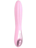 Xuanai Özel Kabartmalı Şarjlı Vibratör - Pembe Model 1 - C-X7344 Xuanai Özel Kabartmalu0131 u015earjlu0131 Vibratör - Pembe Model 1 - C-X7344