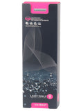 Xuanai Özel Kabartmalı Şarjlı Vibratör - Pembe Model 2 - C-X7345 Xuanai Özel Kabartmalı Şarjlı Vibratör - Pembe Model 2 - C-X7345