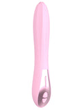 Xuanai Özel Kabartmalı Şarjlı Vibratör - Pembe Model 2 - C-X7345 Xuanai Özel Kabartmalı Şarjlı Vibratör - Pembe Model 2 - C-X7345