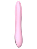 Xuanai Özel Kabartmalı Şarjlı Vibratör - Pembe Model 2 - C-X7345 Xuanai Özel Kabartmalı Şarjlı Vibratör - Pembe Model 2 - C-X7345