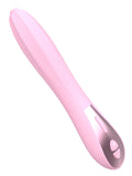 Xuanai Özel Kabartmalı Şarjlı Vibratör - Pembe Model 2 - C-X7345 Xuanai Özel Kabartmalı Şarjlı Vibratör - Pembe Model 2 - C-X7345