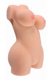 Yarım Vücut Silikon Seksi Manken - Jacob - BDM2008 Yarım Vücut Silikon Seksi Manken - Jacob - BDM2008