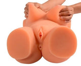 Yarım Vücut Silikon Seksi Manken - Jacob - BDM2008 Yarım Vücut Silikon Seksi Manken - Jacob - BDM2008
