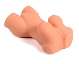 Yarım Vücut Silikon Seksi Manken - Jacob - BDM2008 Yarım Vücut Silikon Seksi Manken - Jacob - BDM2008
