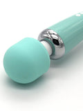 Elegance Magic Wand Masaj Cihazı Şarjlı - MW00601101 Elegance Magic Wand Masaj Cihazı Şarjlı - MW00601101