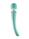 Elegance Magic Wand Masaj Cihazı Şarjlı - MW00601101 Elegance Magic Wand Masaj Cihazı Şarjlı - MW00601101