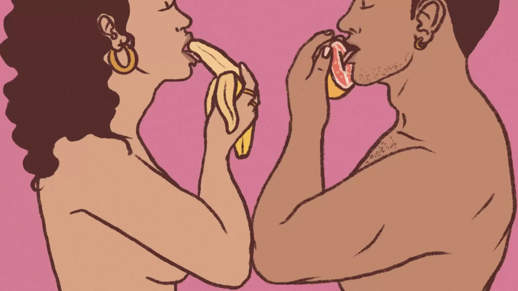 Oral Seks Yapmanın En İyi Yolları: İpuçları ve Teknikler