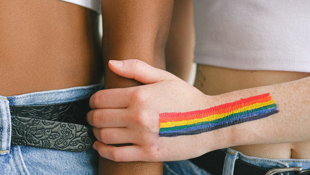 Aktif Gay Nedir?