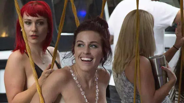 Swinger Partileri Nedir?