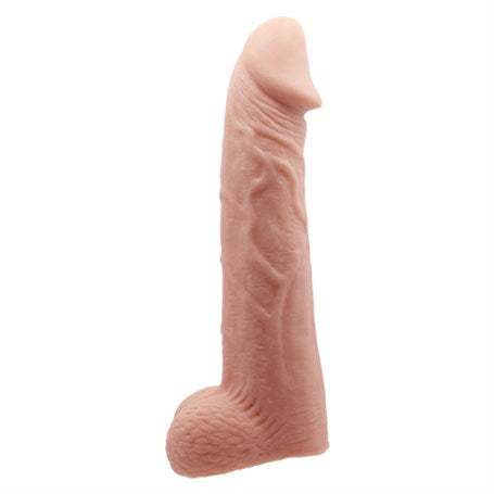 Penis kılıfı ölçü ve model seçim örneği