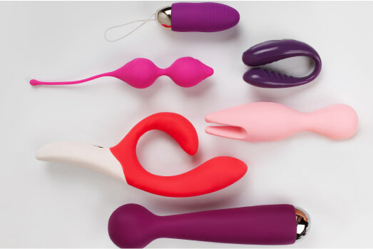 Sex Shop Nedir? Tarihçesi ve Modern Dünyadaki Yeri