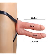Belden Bağlamalı İçi Boş Penis Rehberi: Nedir, Nasıl Kullanılır ve Kimler İçin Uygundur?