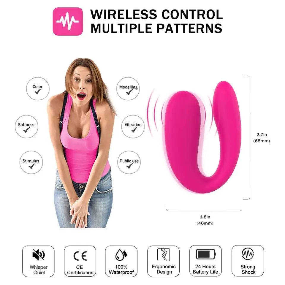 Vibrator Çesitleri