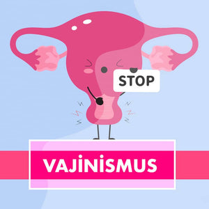 Vajinismus ve Çözüm Yolları: Eşinize Nasıl Destek Olabilirsiniz?