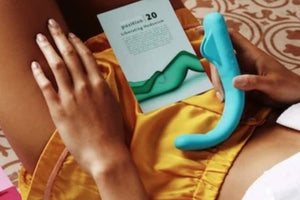 Çiftler İçin En İyi Seks Oyuncakları: Tutkunuzu Artıracak 10 Seçenek