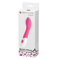 30 Fonksiyonlu G-Spot Uyarıcılı Teknolojik Vibratör - Bishop - B1146