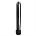 17 cm Titreşimli Metal Vibratör - B1076