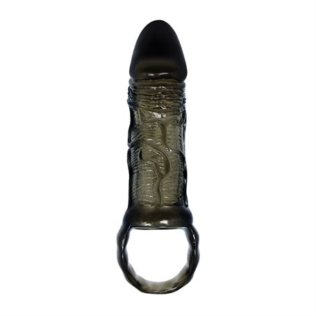 10 cm Zenci Penis Kılıfı - BDM2621