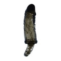 10 cm Zenci Penis Kılıfı - BDM2621
