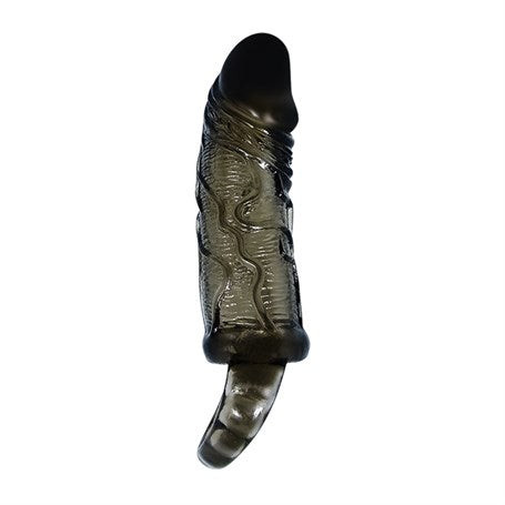 10 cm Zenci Penis Kılıfı - BDM2621