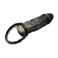 10 cm Zenci Penis Kılıfı - BDM2621