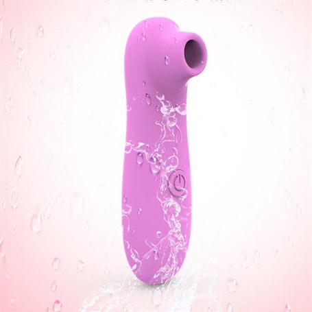 10 Emme Fonksiyonlu Teknolojik Vibratör - BDM1115