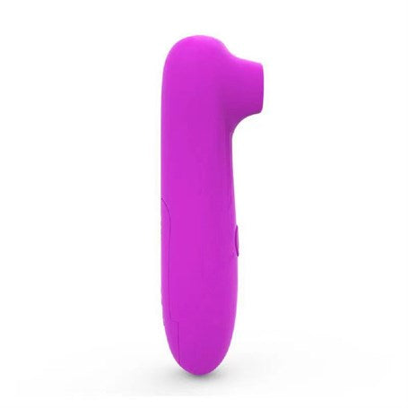 10 Emme Fonksiyonlu Teknolojik Vibratör - BDM1115