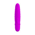 Arnd 10 Fonksiyonlu Klitoris Uyarıcılı Vibratör Dildo - BDM1428
