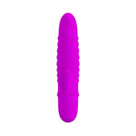 %15 İndirim – Arnd 10 Fonksiyonlu Klitoris Uyarıcılı Vibratör Dildo - CA-BDM1428