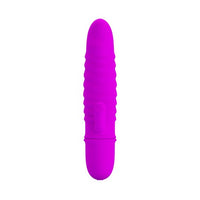 %15 İndirim – Arnd 10 Fonksiyonlu Klitoris Uyarıcılı Vibratör Dildo - CA-BDM1428