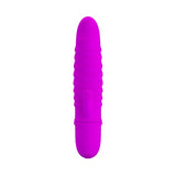%15 İndirim – Arnd 10 Fonksiyonlu Klitoris Uyarıcılı Vibratör Dildo - CA-BDM1428